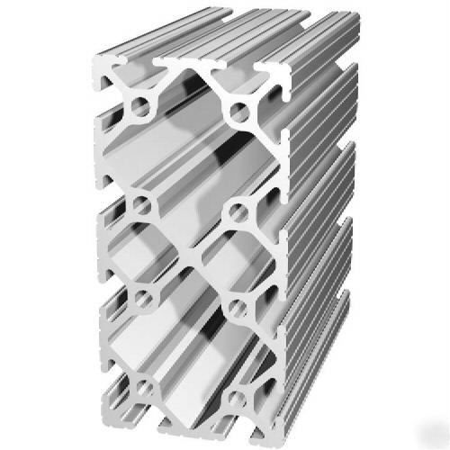 8020 t slot aluminum extrusion 10 s 2040 x 96.50 n