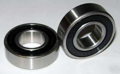 (40) 6203-2RS-3/4 sealed ball bearings 3/4