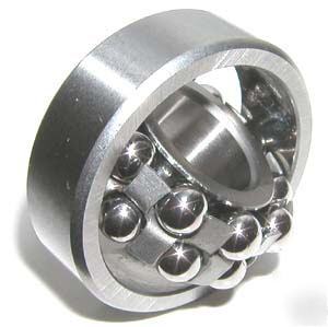 7MM self aligning ball bearing 7X22 mm align spherical