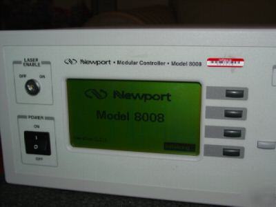 New port 8008 ldc loaded with ldd/tec 8610.8C + 744 ldm