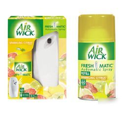 Air wick freshmatic automatic refill-rec 77965