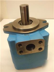 Vickers hydraulic pump ts es 062 1LY0 great condition