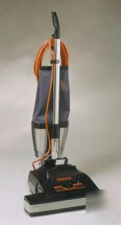 Hoover C1810 commercial conquest upright vacuum cleaner