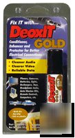 Caig deoxit gold GN5 mini contact spray GN5MS-15 