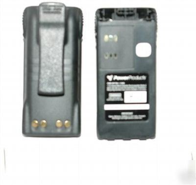 HT750, for motorola kit of 5 batteries same as HNN9008