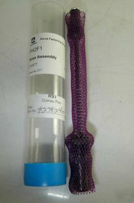 New alcoa fastening systems assembly pulling head PH2F1 