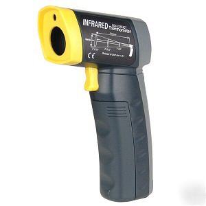 Non-contact handheld infrared ir thermometer digital