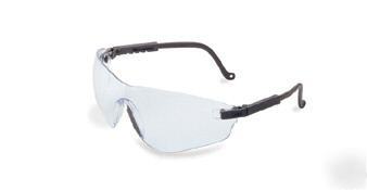 Uvex satety eyewear falcon S4500 black frames ( )
