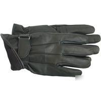 Glove thin lined sheepskin xl 4182X