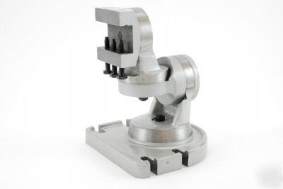 New universal vise mill grinder fixture grinding clamp 