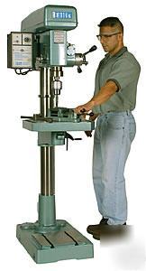 Ellis model 9400 drill press