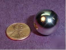 Huge 1/2 inch neodymium sphere ball orb neo magnet n 50
