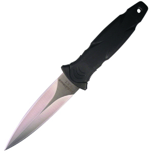 Smith & wesson h.r.t. military boot knife police