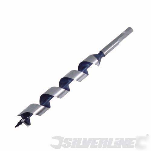 Auger drill bit hex drive 8MM x 235MM 868545