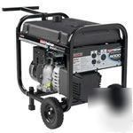 Coleman premium plus 6250