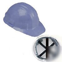 Hardhat dk blue pinlock sentry 3000071