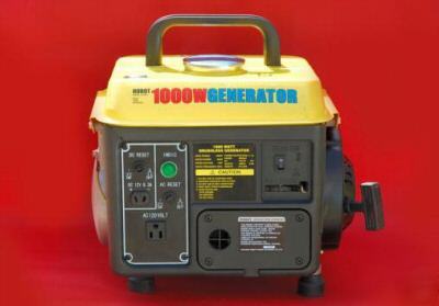 1000 watt portable electric generator