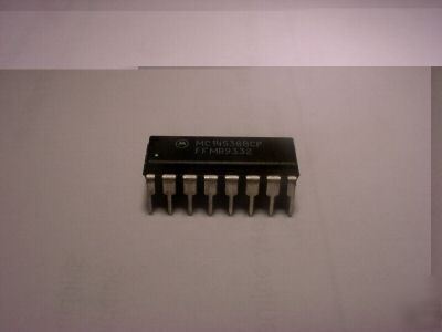 74LS266 2-input exclusive-nor gate ( qty 100 ea )