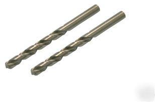 Drill bit set 2 piece (size 4MM x 75MM)