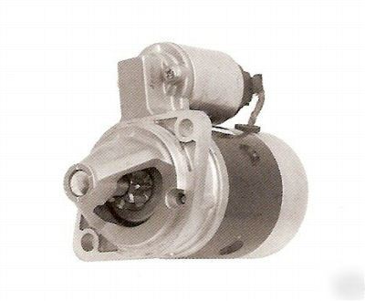 New clark forklift starter part #909329