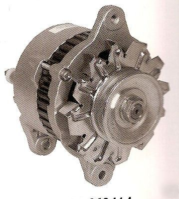 New komatsuforklift alternator