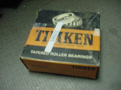 New timken H7154341 tapered roller bearing 