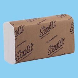 Scott multifold hand towels-kcc 01804