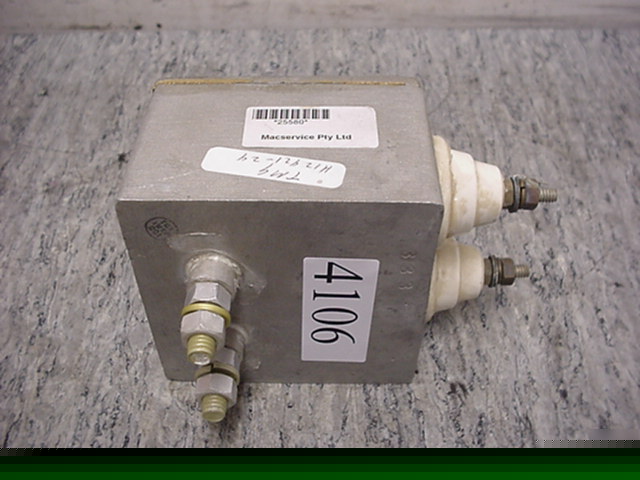 Tci balun transformer 005-bal-02T 