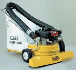 New vacuum sweeper street sweeper outdoor vacuum 