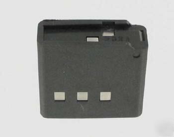 NLN7162 batteries for motorola expo