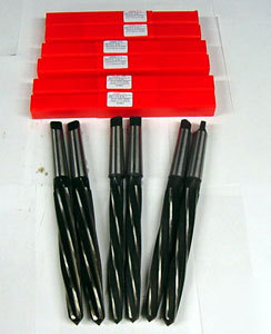 New imported hss ts bridge reamer-7/8