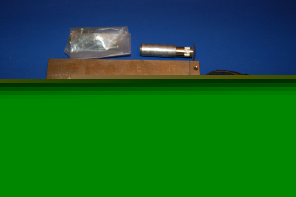 Northern computers / honeywell electromagnetic lock MC8