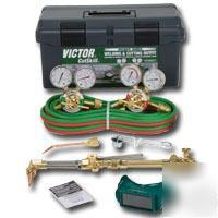 Victor cutskill welding torch sell msrp $425