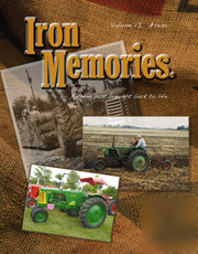 2007 iron memories