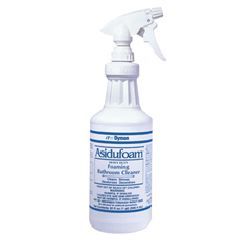 Asidufoam heavy-duty bathroom cleaner-dym 33732