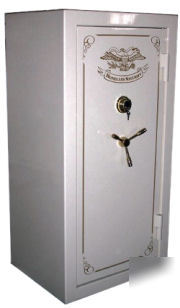 Huge gun safe , 72