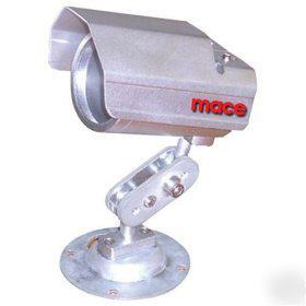 Mace CAM53CIR weatherproof long range ir color camera w