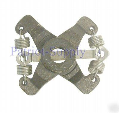 Pump coupler replacement for bell & gossett 118705 (c)