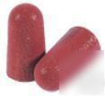 Radians foam ear plugs, uncorded, nrr 29, 25/pkg
