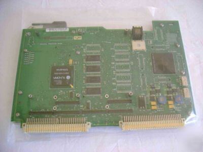 Agilent E5515B/c - protocal processor board 