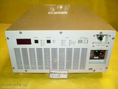 Daihen microwave power generator atp-30A