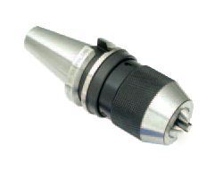 Bison bt-50 keyless drill chuck- 1/32