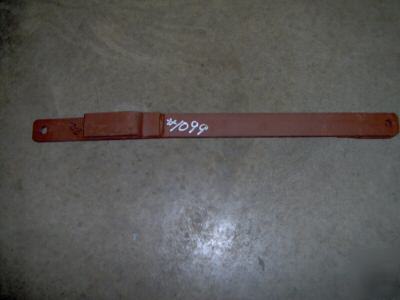 Farmall cub swinging drawbar bracket 351430R11 #1099