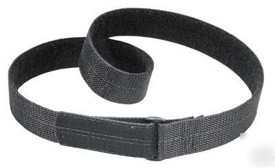 Police duty belt uncle mike's inner duty belt xl