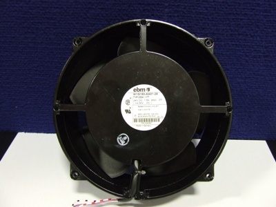 New ebm indusrial cooling fan W1G180-AA01-25