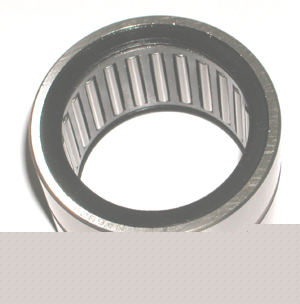 RNA6900 uu needle roller bearing 14 x 22 x 22 mm metric