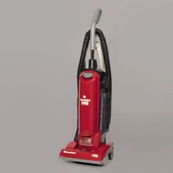 Sanitaire hepa filtration upright vacuum-eur 5713