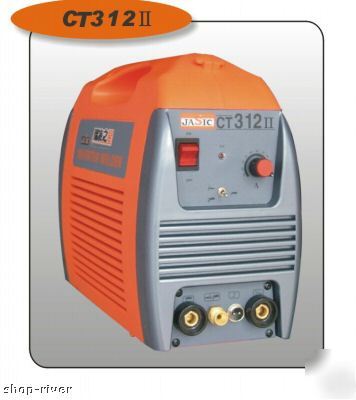 Tig+mma+air plasma cutter 3 in 1 welder, abs material 