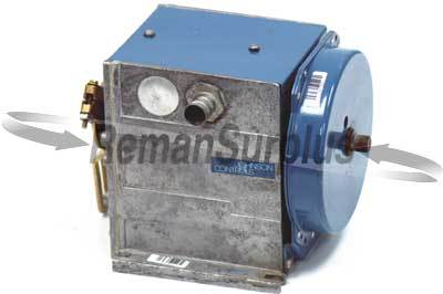 Johnson controls M130AGA1 actuator