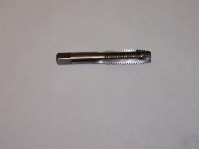 New morse metric spiral point plug tap 3FL M10 x 1.5